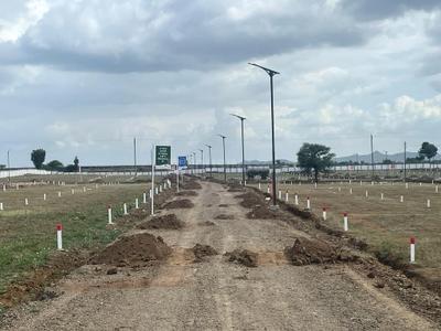 Image of 807 Sq.ft Residential Plot / Land for sale in Shirdi, Ahmednagar for Rs. 699000