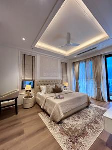 Bedroom Image of 3200 Sq.ft 4 BHK Builder Floor for sale in BPTP Astaire Garden Floors, Sector 70A Gurgaon for Rs. 35000000