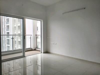 Bedroom Image of 1200 Sq.ft 2.5 BHK Apartment / Flat for rent in Runwal The Central Park, Chinchwad Pune for Rs. 45051