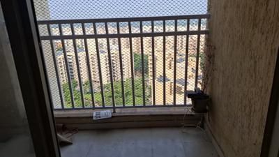 Image of 1050 Sq.ft 2.5 BHK Apartment / Flat for sale in Lodha Casa Rio Gold, Palava Phase 1, Thane for Rs. 6600000