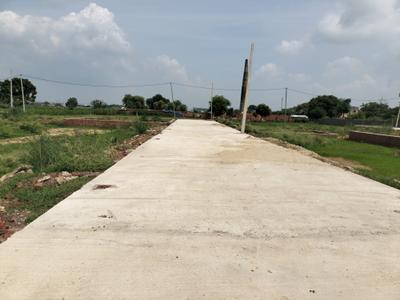 Image of 1638 Sq.ft Residential Plot / Land for sale in Morta Village, Ghaziabad for Rs. 5800000
