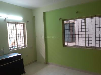 Bedroom Image of 1280 Sq.ft 3 BHK Apartment / Flat for sale in Mahaveer Jewel, JP Nagar Bengaluru for Rs. 9500000