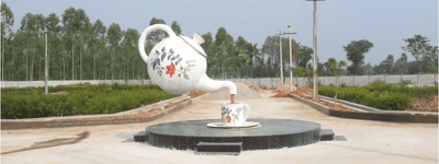 Image of 167 Sq.ft Residential Plot / Land for sale in Bhogapuram, Visakhapatnam for Rs. 2171000