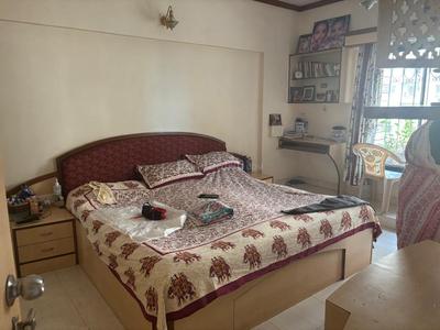 Bedroom Image of 1700 Sq.ft 3 BHK Apartment / Flat for sale in CIDCO Seawoods Estate, Seawoods Navi Mumbai for Rs. 70000000