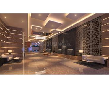 Image of 1240 Sq.ft 2 BHK Apartment / Flat for sale in Unique Vistas, Thane West, Thane for Rs. 15100000