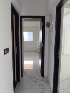 Hall Image of 1379 Sq.ft 2 BHK Apartment / Flat for sale in Wadhwa Solitaire, Hadapsar Pune for Rs. 12000000