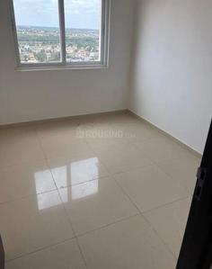 Bedroom Image of 914 Sq.ft 2 BHK Apartment / Flat for sale in Shriram 107 Southeast, Attibele Bengaluru for Rs. 7300008