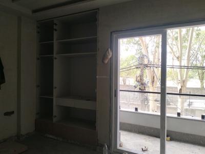 Bedroom Image of 1440 Sq.ft 3 BHK Builder Floor for sale in Mukherjee Nagar New Delhi for Rs. 25000000