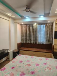 Bedroom Image of 1995 Sq.ft 3 BHK Apartment / Flat for sale in Ideal Heights, Raja Bazar Kolkata for Rs. 20000000