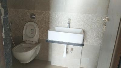 Image of 1307 Sq.ft 3 BHK Apartment / Flat for rent in Kohinoor Sapphire III, Tathawade, Pune for Rs. 31000