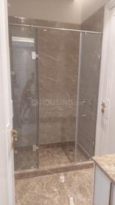 Image of 1800 Sq.ft 3 BHK Builder Floor for sale in Shivalik, New Delhi for Rs. 55000000