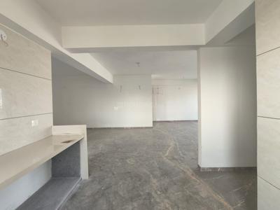 Kitchen Image of 3200 Sq.ft 4 BHK Apartment / Flat for sale in Aranath Tatva 3, Vejalpur Ahmedabad for Rs. 27000000