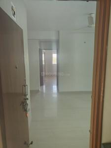 Hall Image of 1000 Sq.ft 2 BHK Apartment / Flat for rent in Sterling Skyline, Bhicholi Mardana Indore for Rs. 16000