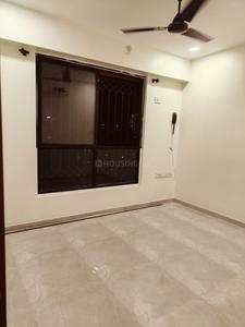 Bedroom Image of 475 Sq.ft 1 BHK Apartment / Flat for rent in Earth Vintage, Dadar West Mumbai for Rs. 60000