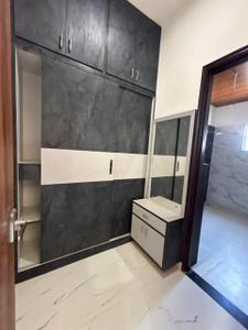 Bedroom Image of 2800 Sq.ft 5 BHK Duplex for sale in Jagatpura Jaipur for Rs. 23000000