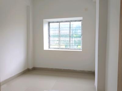 Bedroom Image of 820 Sq.ft 2 BHK Apartment / Flat for sale in Paschim Barisha Kolkata for Rs. 3280000