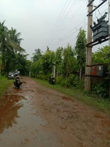 Image of 2160 Sq.ft Residential Plot / Land for sale in Fresco Fountain City Plots, Sankharipota, Raypur for Rs. 550000