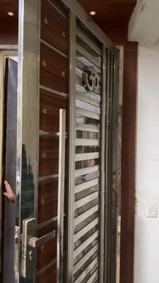 Main Entrance Image of 1180 Sq.ft 3 BHK Apartment / Flat for sale in Gaurs Siddhartham, Siddharth Vihar Ghaziabad for Rs. 11000000