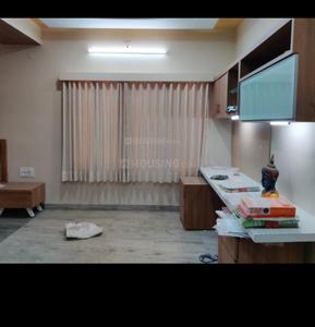 Bedroom Image of 165 Sq.ft 4 BHK Independent House for sale in Raysan Gandhinagar for Rs. 31100000