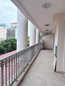 Balcony Image of 1931 Sq.ft 3 BHK Apartment / Flat for sale in DLF The Skycourt, Sector 86 Gurgaon for Rs. 22000000
