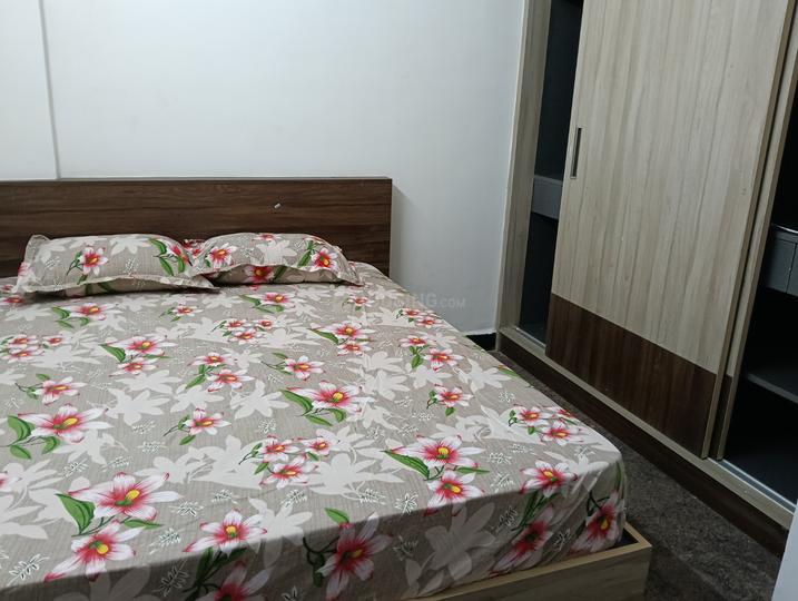 Gowda Muniswamy Garden, Ejipura Bedroom 1