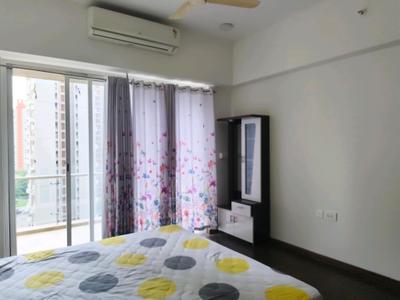 Bedroom Image of 1885 Sq.ft 3 BHK Apartment / Flat for sale in Lodha Belmondo, Gahunje Pune for Rs. 22000000