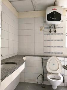 Bedroom Two Image of 1500 Sq.ft 3 BHK Apartment / Flat for sale in Bestech Park View Residency, Palam Vihar Gurgaon for Rs. 23500000