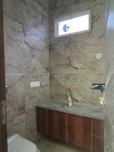 Bedroom One Image of 1800 Sq.ft 3 BHK Builder Floor for sale in Paschim Vihar New Delhi for Rs. 39200000