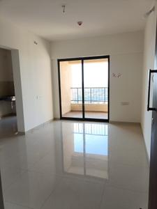 Hall Image of 625 Sq.ft 1 BHK Apartment / Flat for sale in Shapoorji Pallonji Joyville Hadapsar Annexe, Shewalewadi Pune for Rs. 5400000