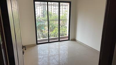 Bedroom Image of 1451 Sq.ft 3 BHK Apartment / Flat for sale in Tharwani Riverdale, Kalyan West Kalyan for Rs. 10251000