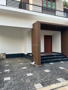 Image of 1600 Sq.ft 4 BHK Independent House for sale in Thuruthy, Kottayam for Rs. 6500000