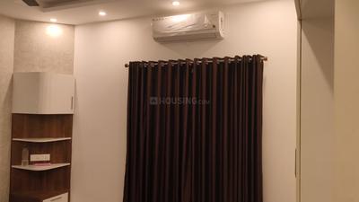 Image of 2200 Sq.ft 4 BHK Independent House for sale in Kangarappady, Kochi for Rs. 12000000