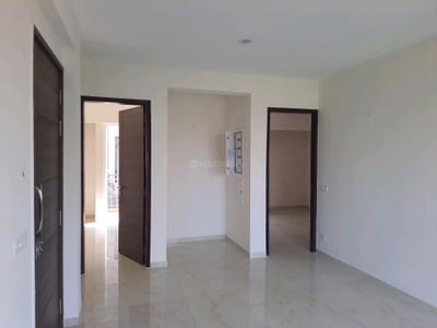 Living Room Image of 1150 Sq.ft 2 BHK Builder Floor for sale in Smartworld Gems, Sector 89 Gurgaon for Rs. 13900000