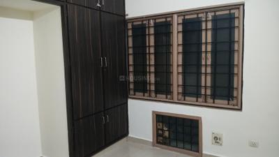 Bedroom Image of 804 Sq.ft 2 BHK Apartment / Flat for sale in Kolathur Chennai for Rs. 8500000