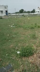 Image of 1600 Sq.ft Residential Plot / Land for sale in Vanavil Mithra Garden, Vengadamangalam, Chennai for Rs. 6500000