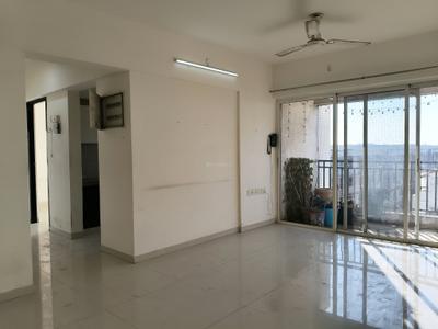 Living Room Image of 2835 Sq.ft 4 BHK Apartment / Flat for sale in Vijay Cote De Orient, Matunga East Mumbai for Rs. 150000000