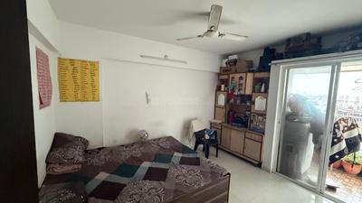 Hall Image of 1000 Sq.ft 2 BHK Apartment / Flat for sale in Majestique Aqua, Fursungi Pune for Rs. 5600000