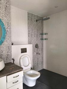 Bedroom One Image of 2150 Sq.ft 3 BHK Apartment / Flat for sale in GPL Eden Heights, Sector 70 Gurgaon for Rs. 28000000