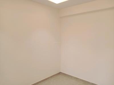 Bedroom Image of 1200 Sq.ft 2.5 BHK Apartment / Flat for sale in Puranik City Phase 3, Thane West Thane for Rs. 10000000