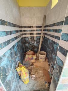 Bathroom Image of 433 Sq.ft 1 BHK Villa for sale in Manali New Town Chennai for Rs. 3500000