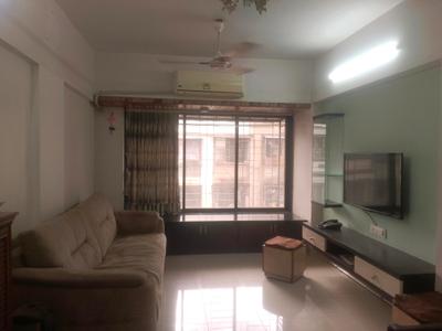 Living Room Image of 1080 Sq.ft 3 BHK Apartment / Flat for sale in Lokhandwala Spring Leaf, Kandivali East Mumbai for Rs. 24300000