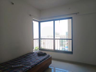 Bedroom Image of 1050 Sq.ft 3 BHK Apartment / Flat for sale in Joyville Hadapsar Annexe Phase 6, Shewalewadi Pune for Rs. 10700000