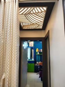 Image of 835 Sq.ft 2.5 BHK Apartment / Flat for rent in Stellar Jeevan, Noida Extension, Greater Noida for Rs. 32000