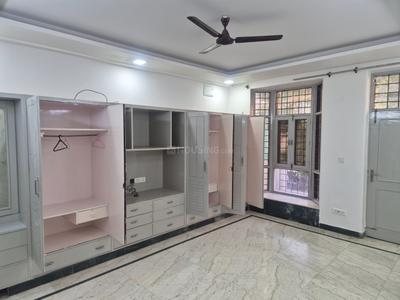 Bedroom Image of 4000 Sq.ft 6 BHK Duplex for rent in Sector 49 Noida for Rs. 70000