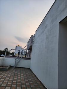 Balcony Image of 4000 Sq.ft 5 BHK Independent House for sale in Vidyaranyapura Bengaluru for Rs. 22000000