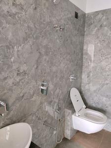Bedroom Two Image of 1200 Sq.ft 2 BHK Apartment / Flat for sale in Nerul Navi Mumbai for Rs. 20000000