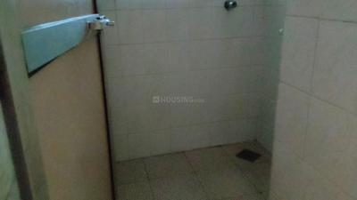 Bathroom Image of 450 Sq.ft 1 BHK Apartment / Flat for sale in Vasai East Vasai for Rs. 4500000