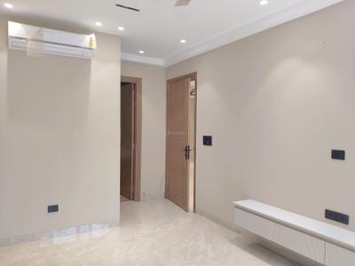 Bedroom Image of 4385 Sq.ft 5 BHK Apartment / Flat for sale in Pioneer Presidia, Sector 62 Gurgaon for Rs. 114900000