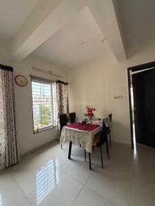 Hall Image of 1080 Sq.ft 2 BHK Apartment / Flat for sale in Bavdhan Pune for Rs. 9200000