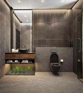 Image of 1000 Sq.ft 2 BHK Apartment / Flat for sale in United Prabhu Plaza, Malad West, Mumbai for Rs. 20500000